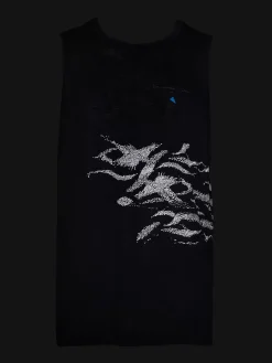 Klättermusen Shirts & T-Shirts<125 Lignum Britta Tanktop Raven