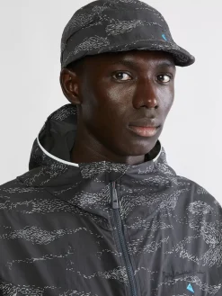Klättermusen Hats, Caps & Beanies<48 Oculus Britta Cap Raven