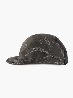 Klättermusen Hats, Caps & Beanies<48 Oculus Britta Cap Raven