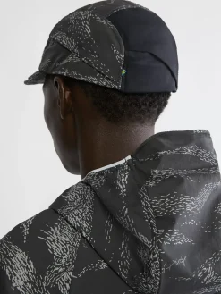 Klättermusen Hats, Caps & Beanies<48 Oculus Britta Cap Raven