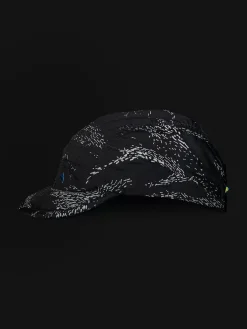Klättermusen Hats, Caps & Beanies<48 Oculus Britta Cap Raven