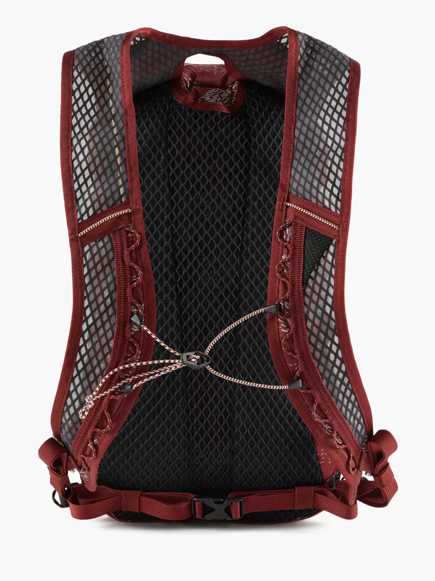 Klättermusen Summit Backpacks (2-15L)|Lightweight Backpacks<78 Retina Britta Active Backpack Russet