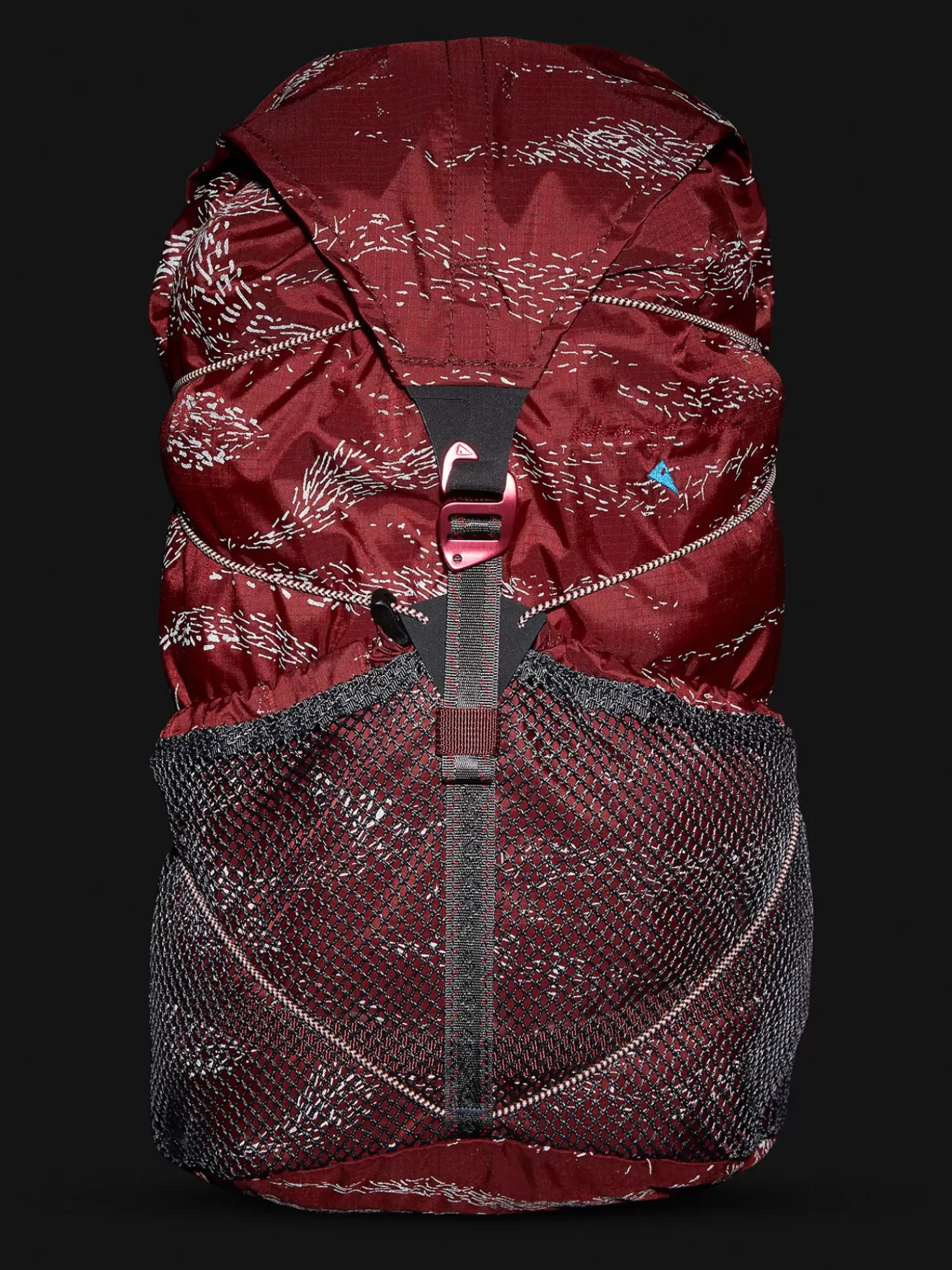 Klättermusen Summit Backpacks (2-15L)|Lightweight Backpacks<78 Retina Britta Active Backpack Russet