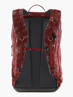 Klättermusen Lightweight Backpacks<78 Retina Britta Everyday Backpack Russet