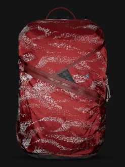 Klättermusen Lightweight Backpacks<78 Retina Britta Everyday Backpack Russet