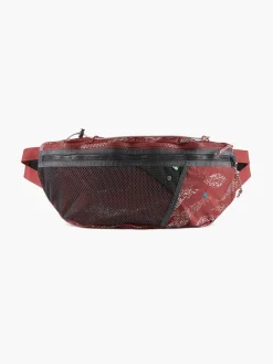 Klättermusen Packs|Lumbar Packs<78 Retina Britta Lumbarpack Russet