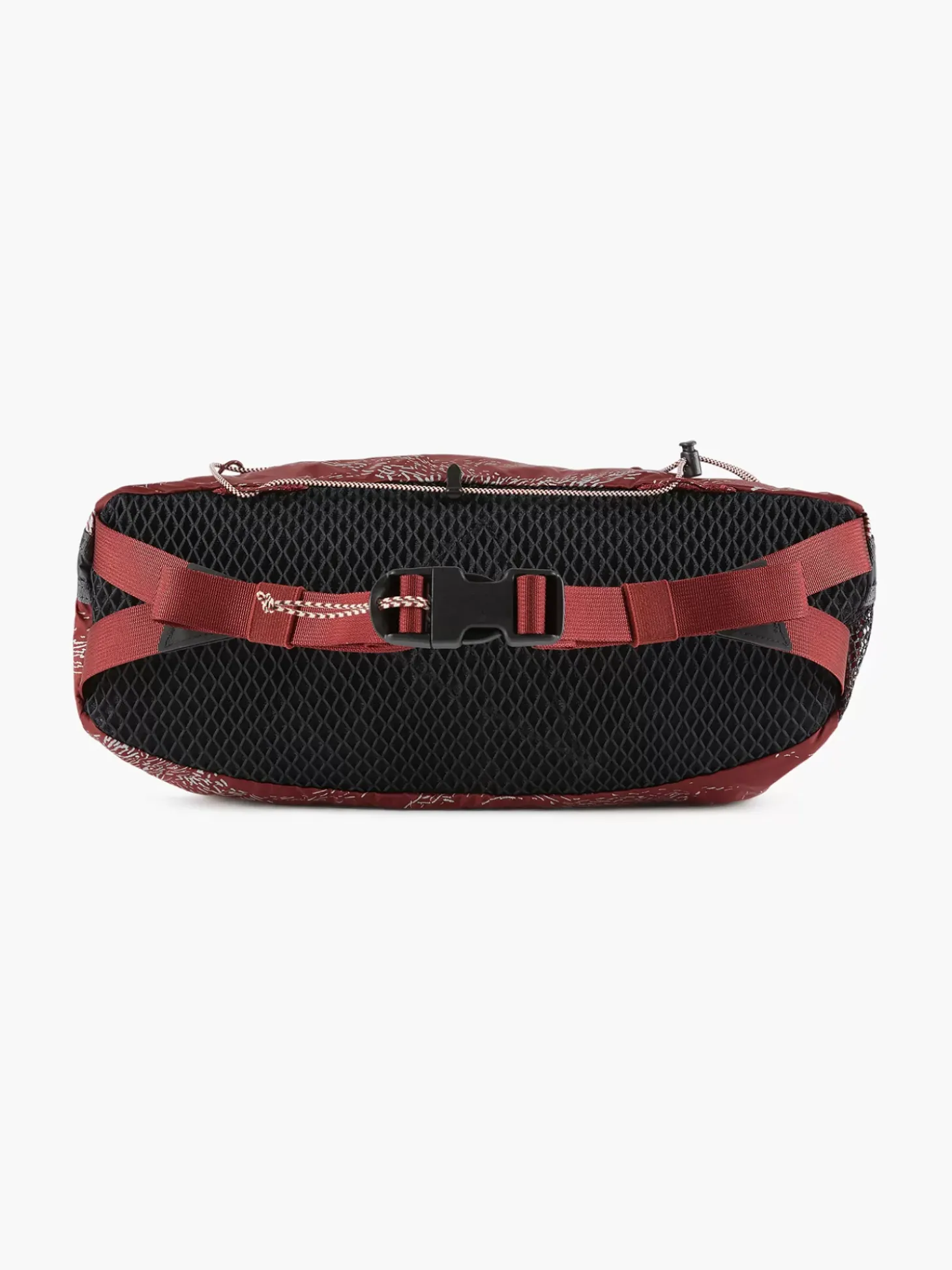 Klättermusen Packs|Lumbar Packs<78 Retina Britta Lumbarpack Russet