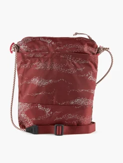 Klättermusen Gear Bags & Organisers<78 Retina Britta Multislot Bag Russet