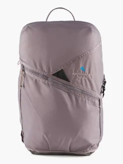 Klättermusen Single-Day Backpacks (18-32L)|Lightweight Backpacks<78 Retina Everyday Backpack Boysenberry