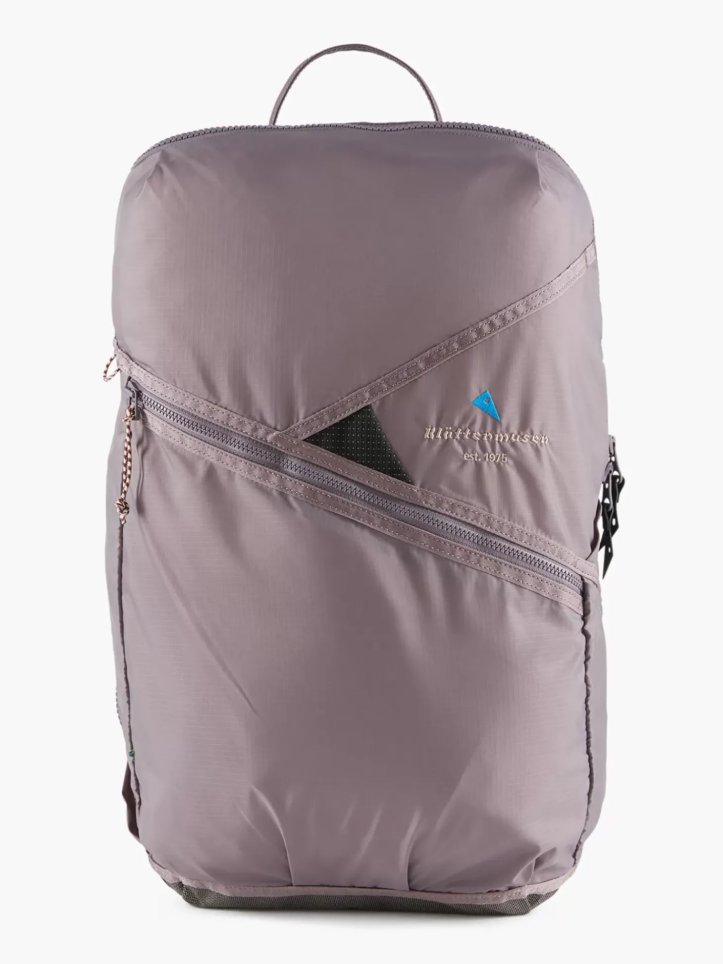 Klättermusen Single-Day Backpacks (18-32L)|Lightweight Backpacks<78 Retina Everyday Backpack Boysenberry