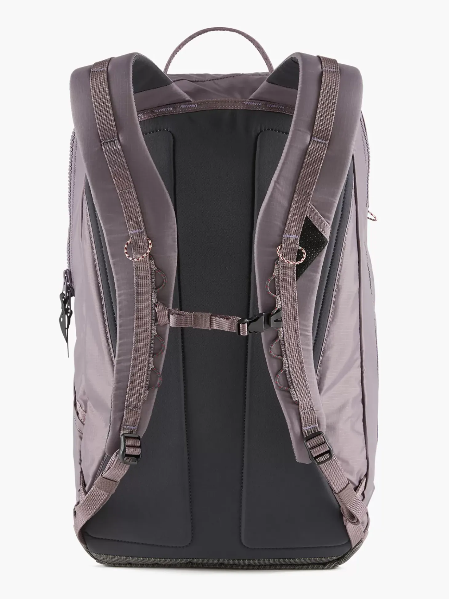Klättermusen Single-Day Backpacks (18-32L)|Lightweight Backpacks<78 Retina Everyday Backpack Boysenberry
