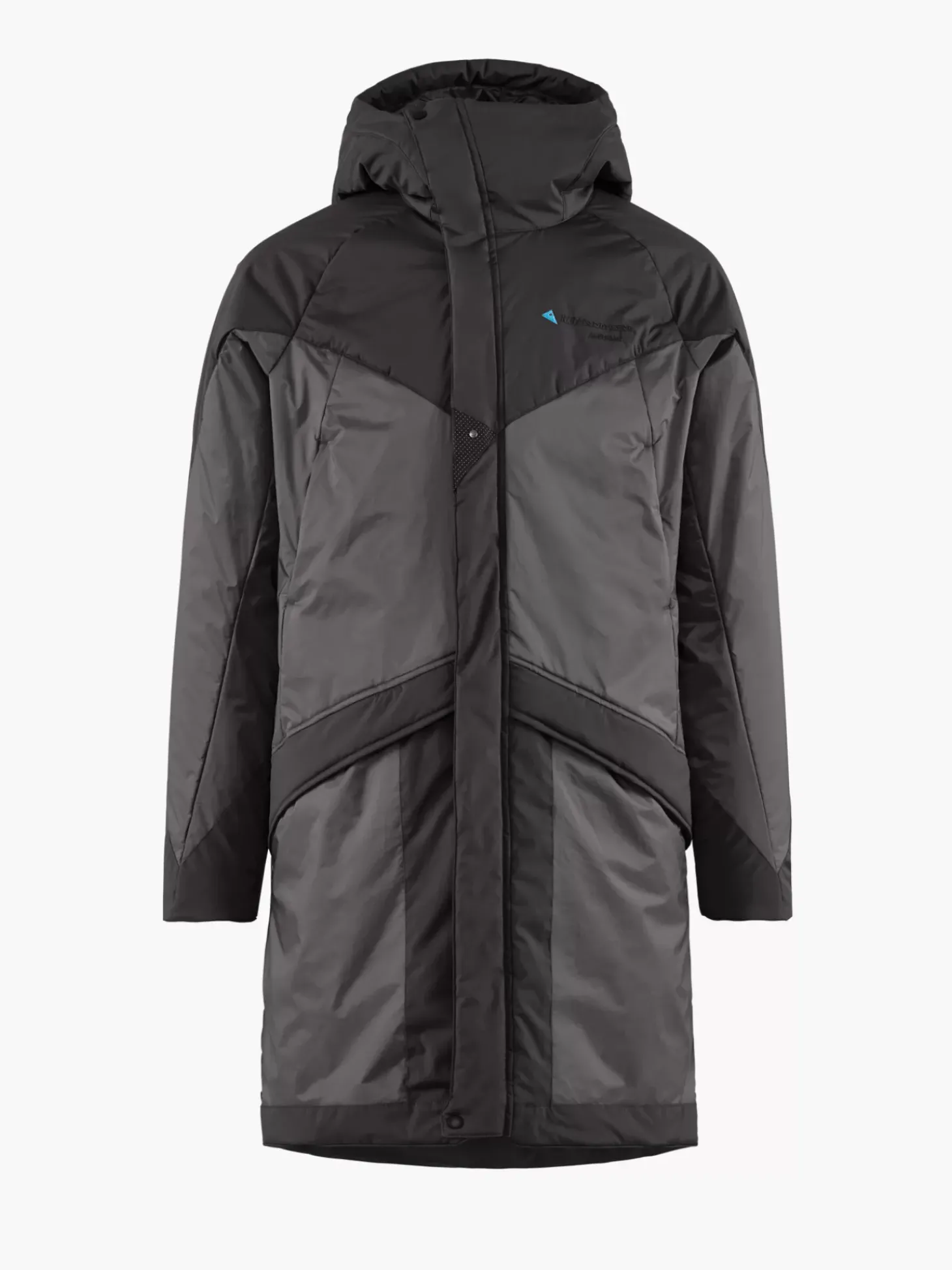 Klättermusen Down & Insulated Jackets|Down & Insulated Jackets<Alfheim Raven