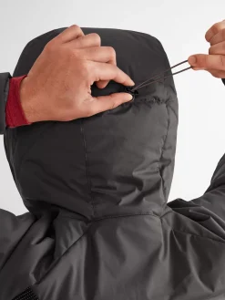 Klättermusen Down & Insulated Jackets|Down & Insulated Jackets<Alfheim Raven