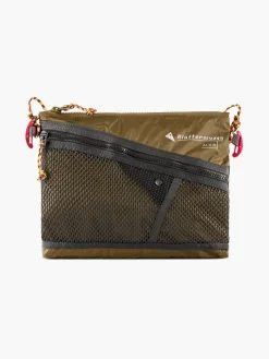 Klättermusen Accessory Bags|Gear Bags & Organisers<Algir Olive