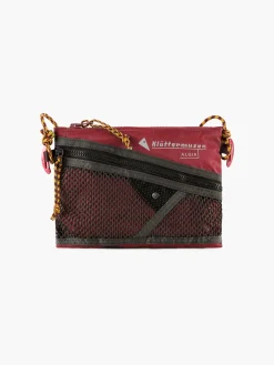 Klättermusen Accessory Bags|Accessories<Algir BurntRusset