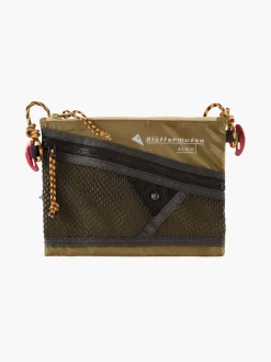 Klättermusen Accessory Bags|Gear Bags & Organisers<Algir Olive