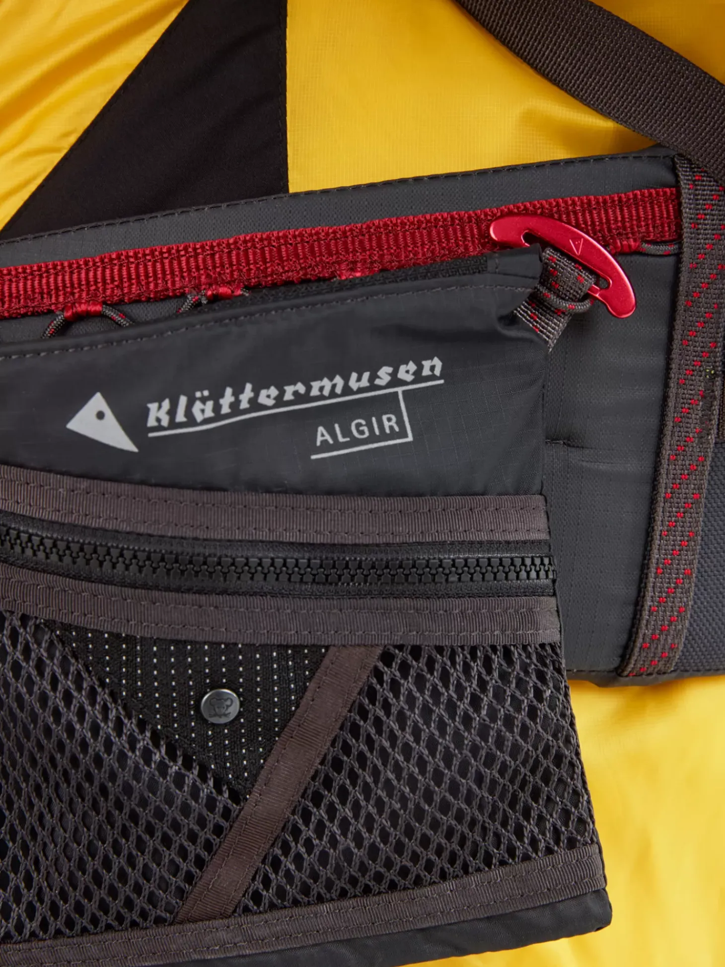 Klättermusen Accessory Bags|Gear Bags & Organisers<Algir Olive
