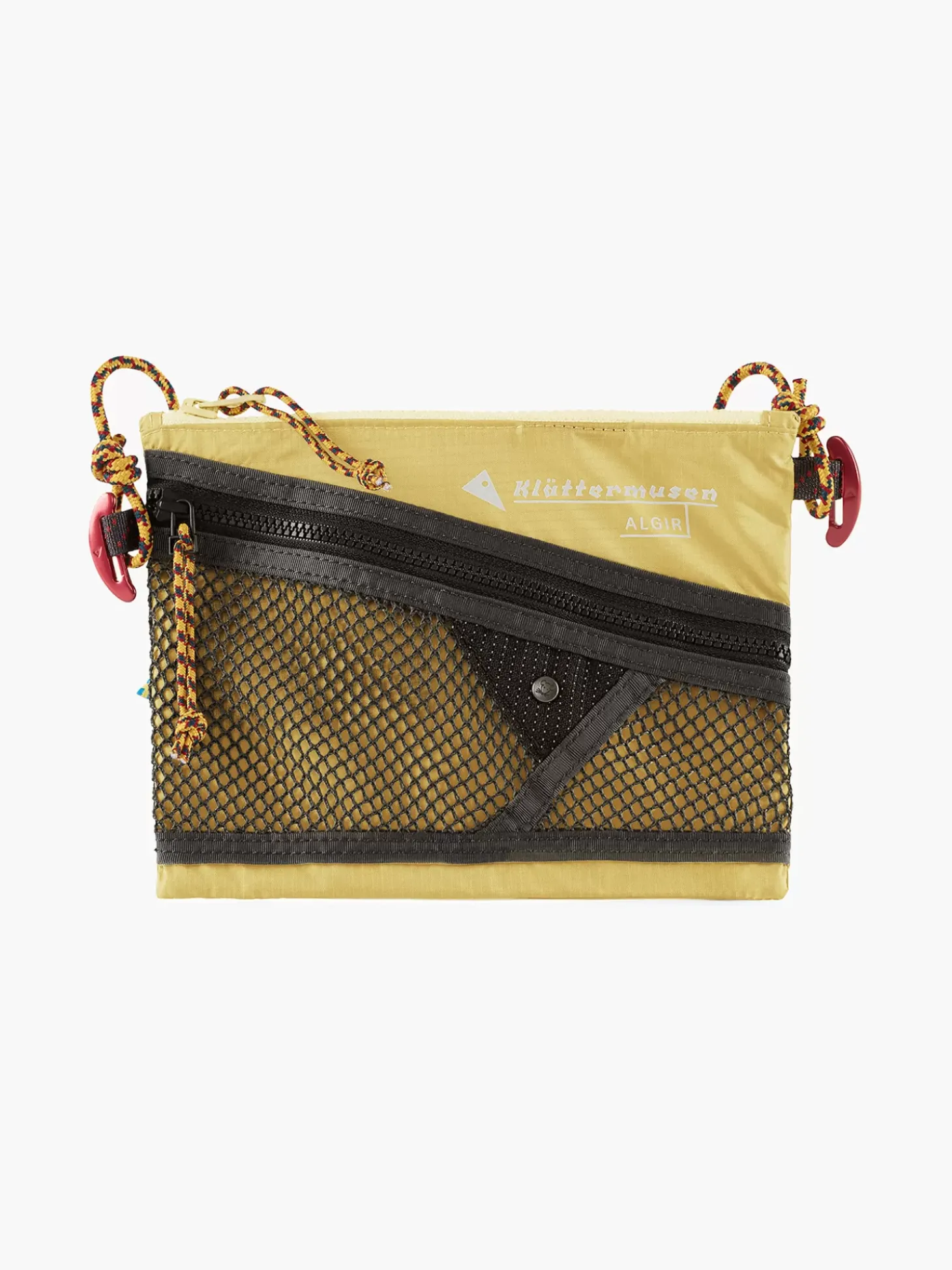 Klättermusen Accessories|Gear Bags & Organisers<Algir ChayaSand