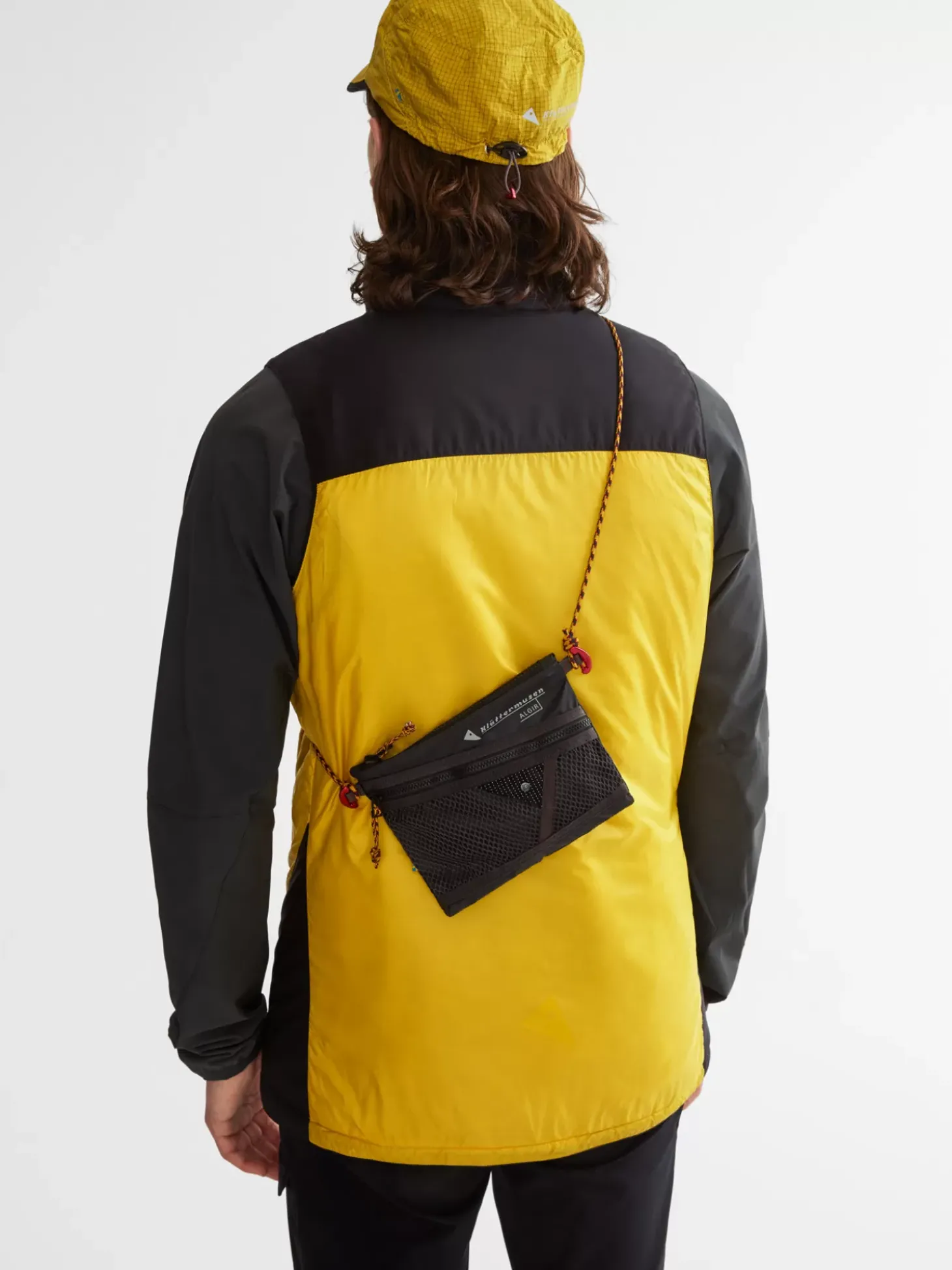 Klättermusen Accessories|Gear Bags & Organisers<Algir ChayaSand