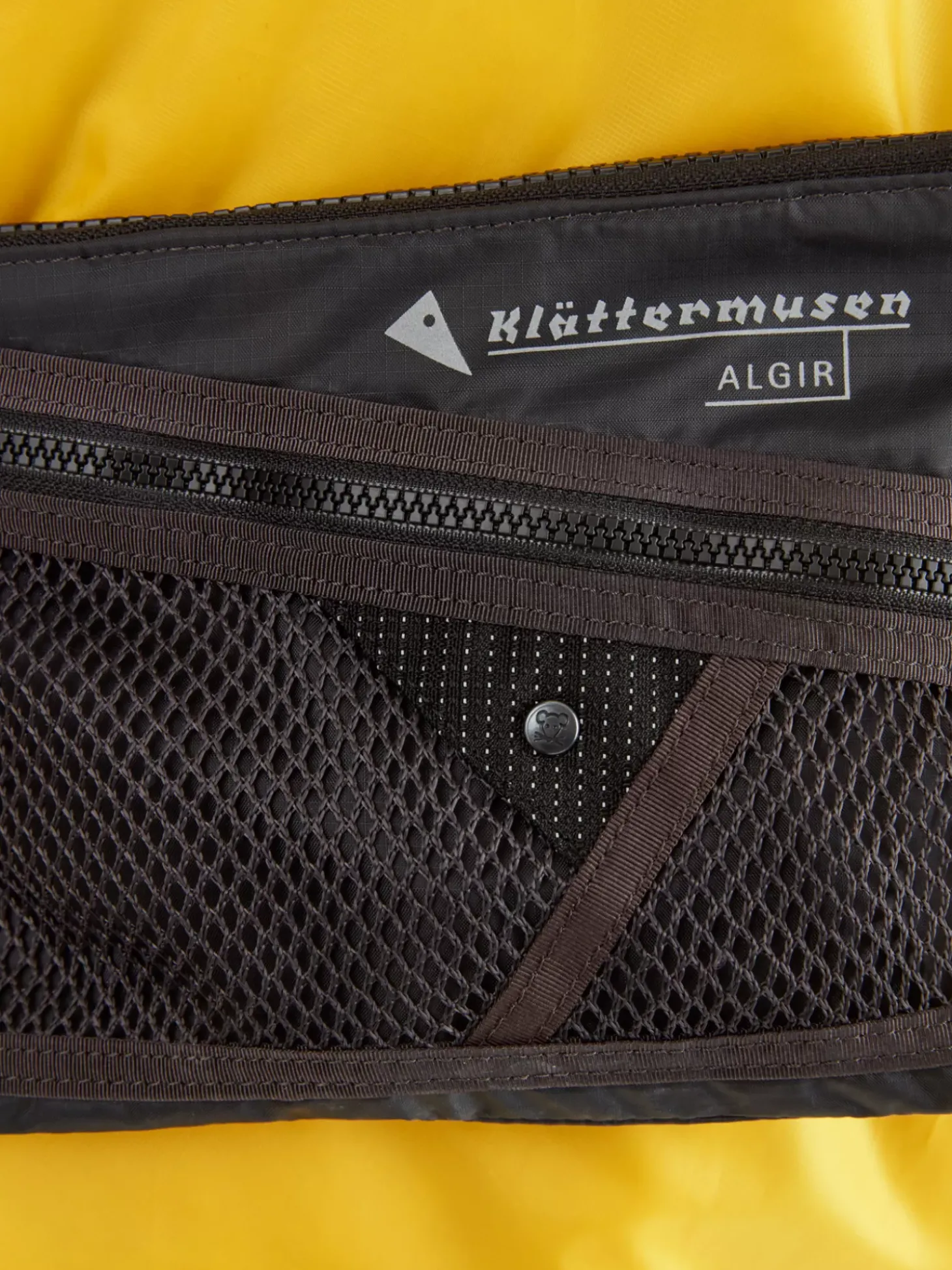 Klättermusen Accessories|Gear Bags & Organisers<Algir ChayaSand