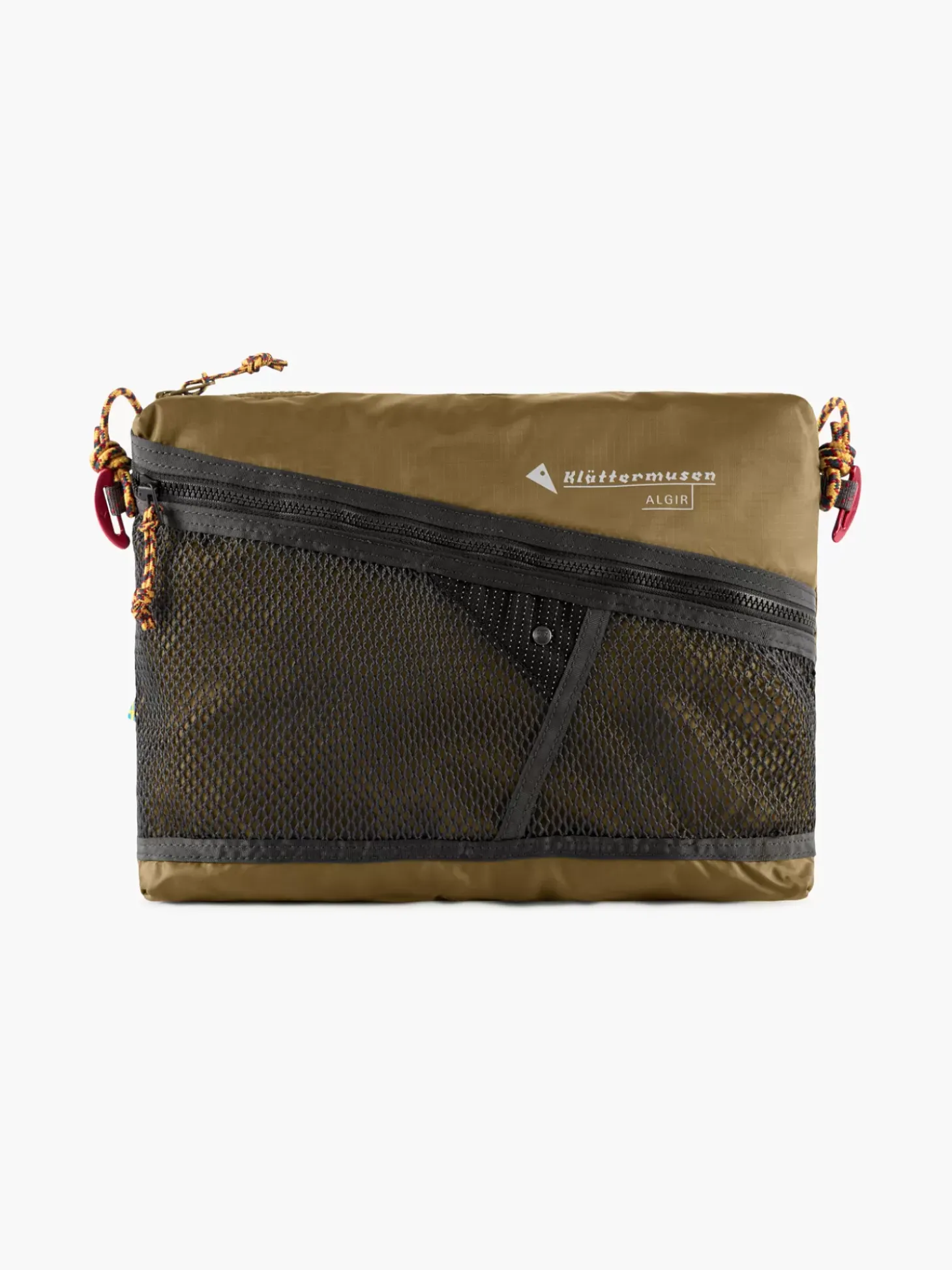 Klättermusen Accessory Bags|Accessories<Algir Olive