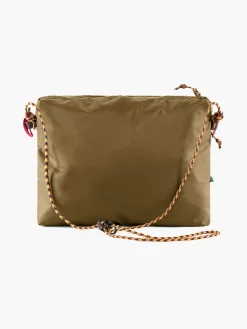Klättermusen Accessory Bags|Accessories<Algir Olive