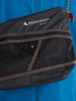 Klättermusen Accessory Bags|Accessories<Algir Olive