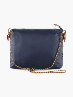 Klättermusen Accessory Bags|Accessories<Algir IndigoBlue