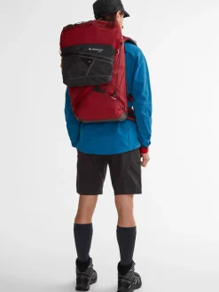 Klättermusen Accessory Bags|Accessories<Algir IndigoBlue