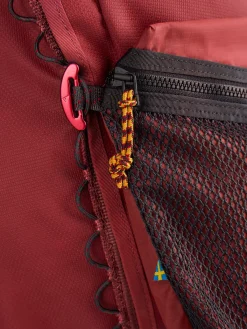 Klättermusen Accessory Bags|Gear Bags & Organisers<Algir BurntRusset