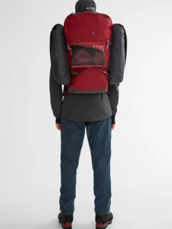 Klättermusen Accessory Bags|Gear Bags & Organisers<Algir BurntRusset