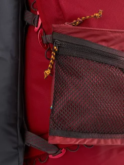Klättermusen Accessory Bags|Gear Bags & Organisers<Algir BurntRusset