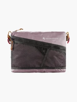 Klättermusen Accessory Bags|Accessories<Algir Boysenberry