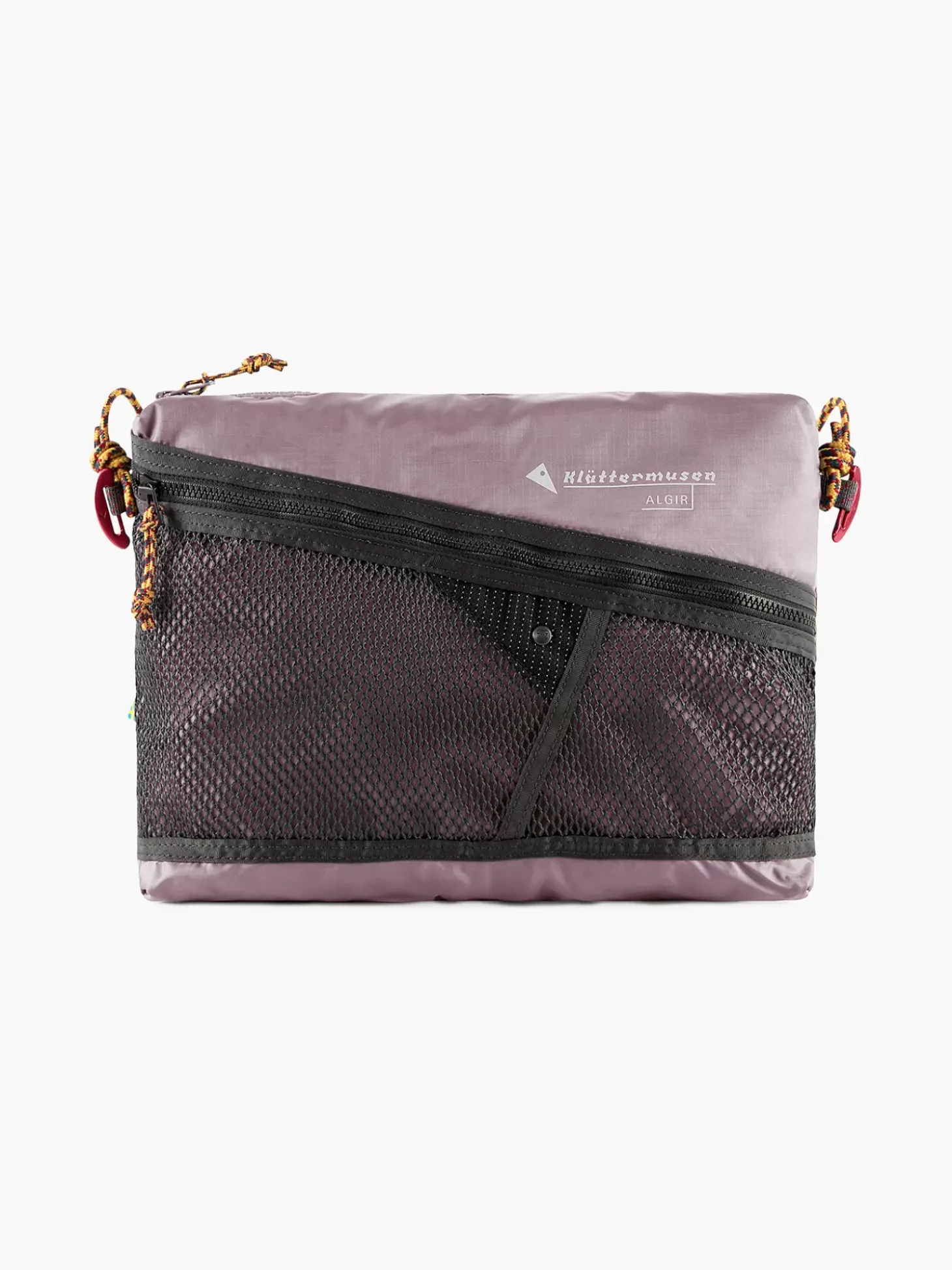 Klättermusen Accessory Bags|Accessories<Algir Boysenberry