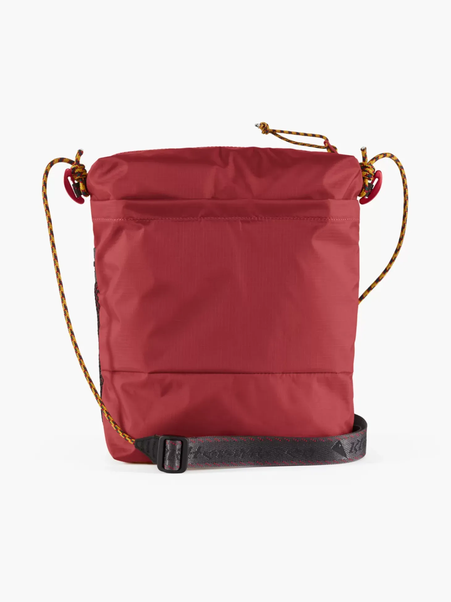 Klättermusen Gear Bags & Organisers<Algir Multislots Bag BurntRusset
