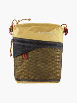 Klättermusen Gear Bags & Organisers<Algir Multislots Bag ChayaSand