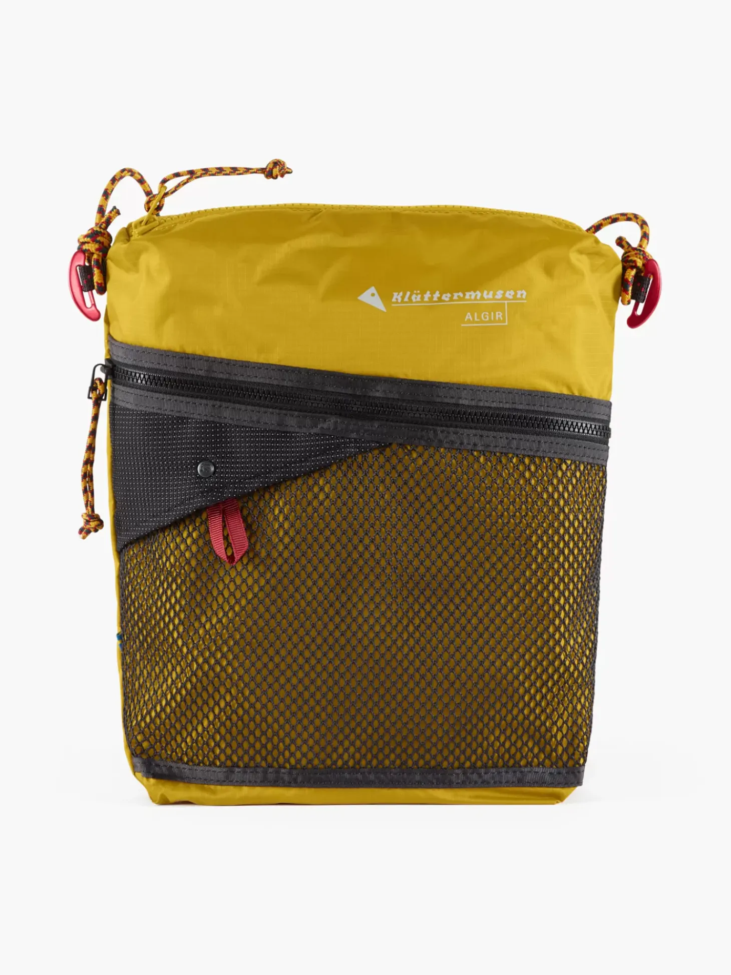 Klättermusen Gear Bags & Organisers<Algir Multislots Bag Gold