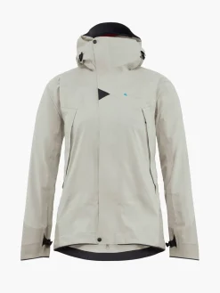 Klättermusen Alpinism<Allgrön 2.0 Moon