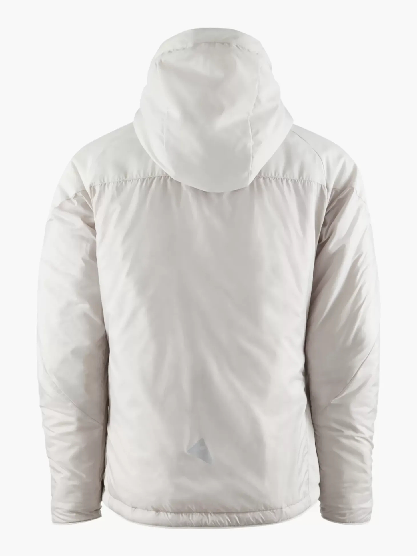 Klättermusen Down & Insulated Jackets<Alv SilverCreme