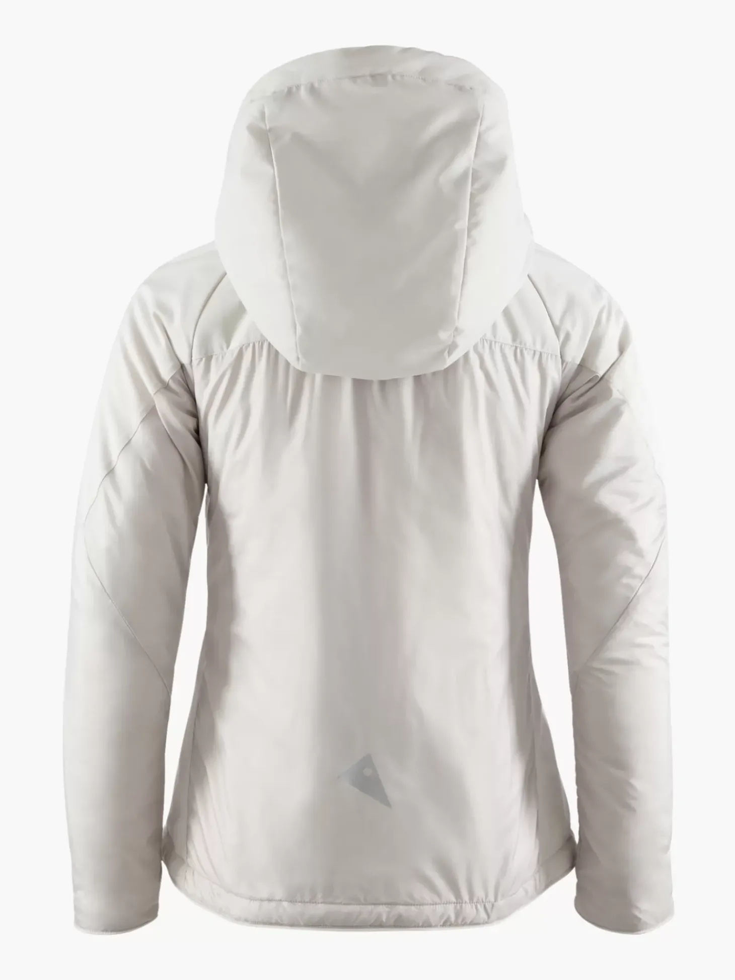 Klättermusen Down & Insulated Jackets|Everyday<Alv SilverCreme