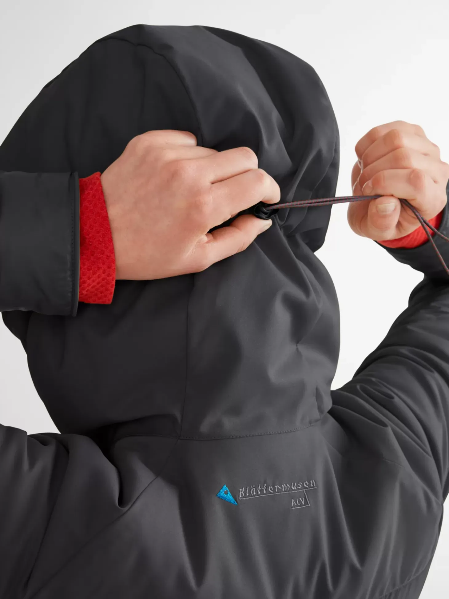 Klättermusen Down & Insulated Jackets<Alv EmeraldGreen