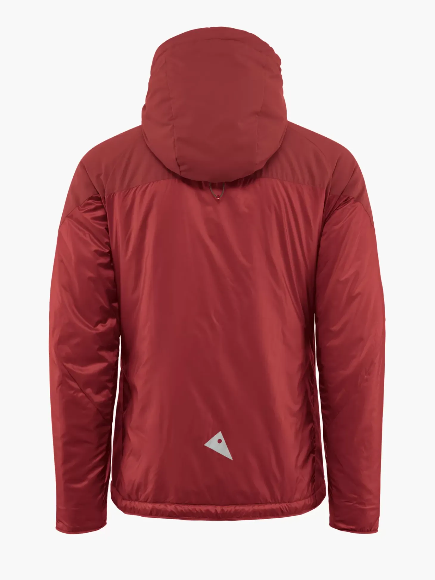 Klättermusen Down & Insulated Jackets<Alv RoseRed