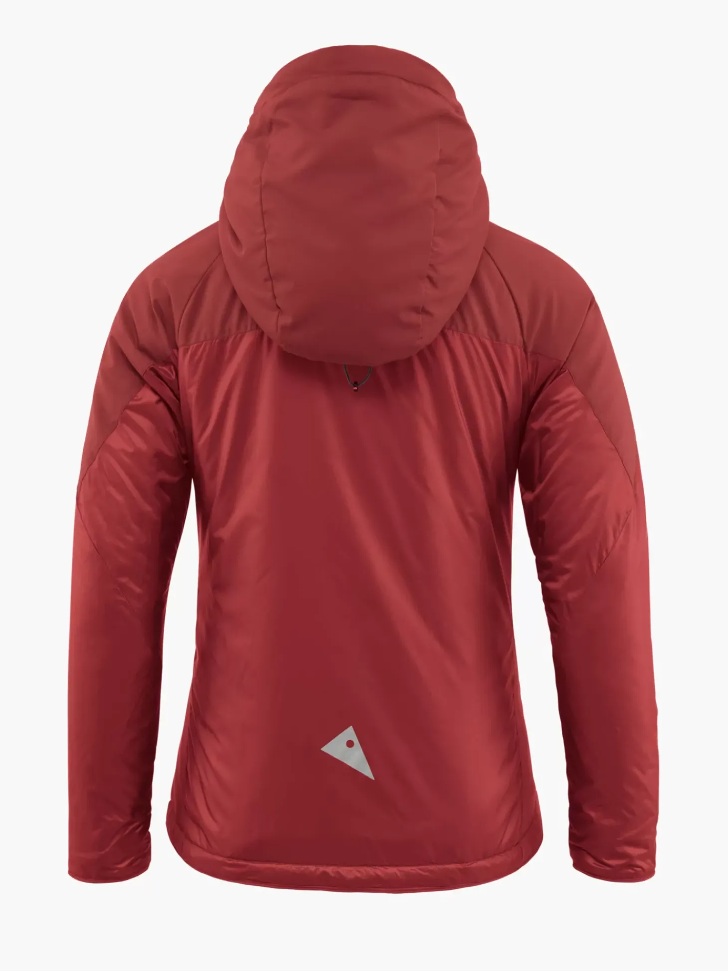 Klättermusen Down & Insulated Jackets|Skiing<Alv RoseRed