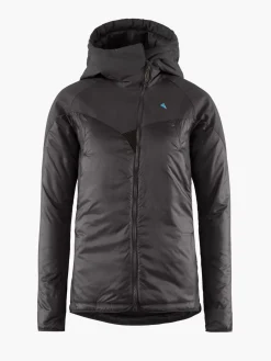 Klättermusen Down & Insulated Jackets<Alv Raven
