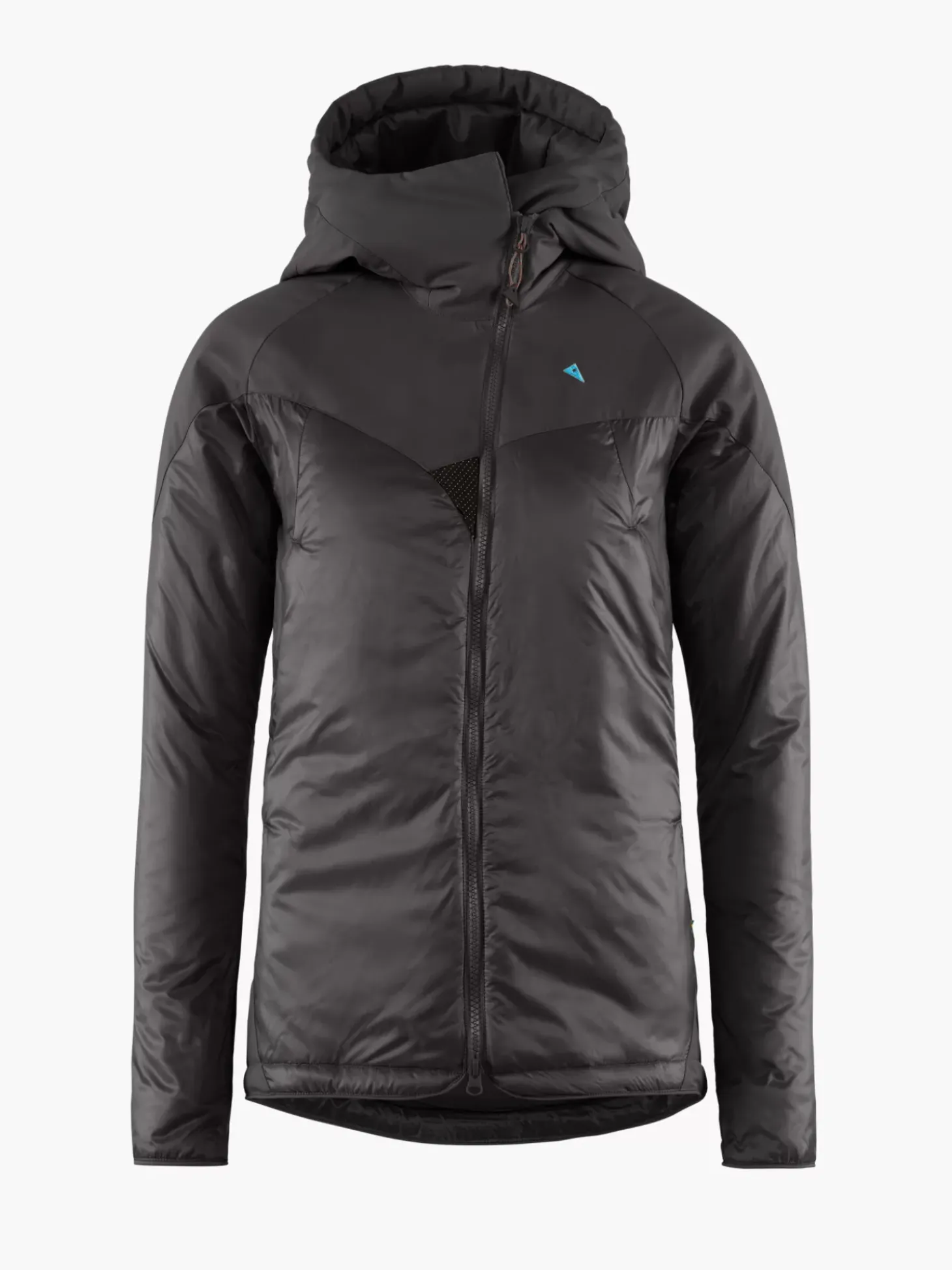 Klättermusen Down & Insulated Jackets<Alv Raven