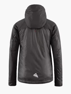 Klättermusen Down & Insulated Jackets<Alv Raven