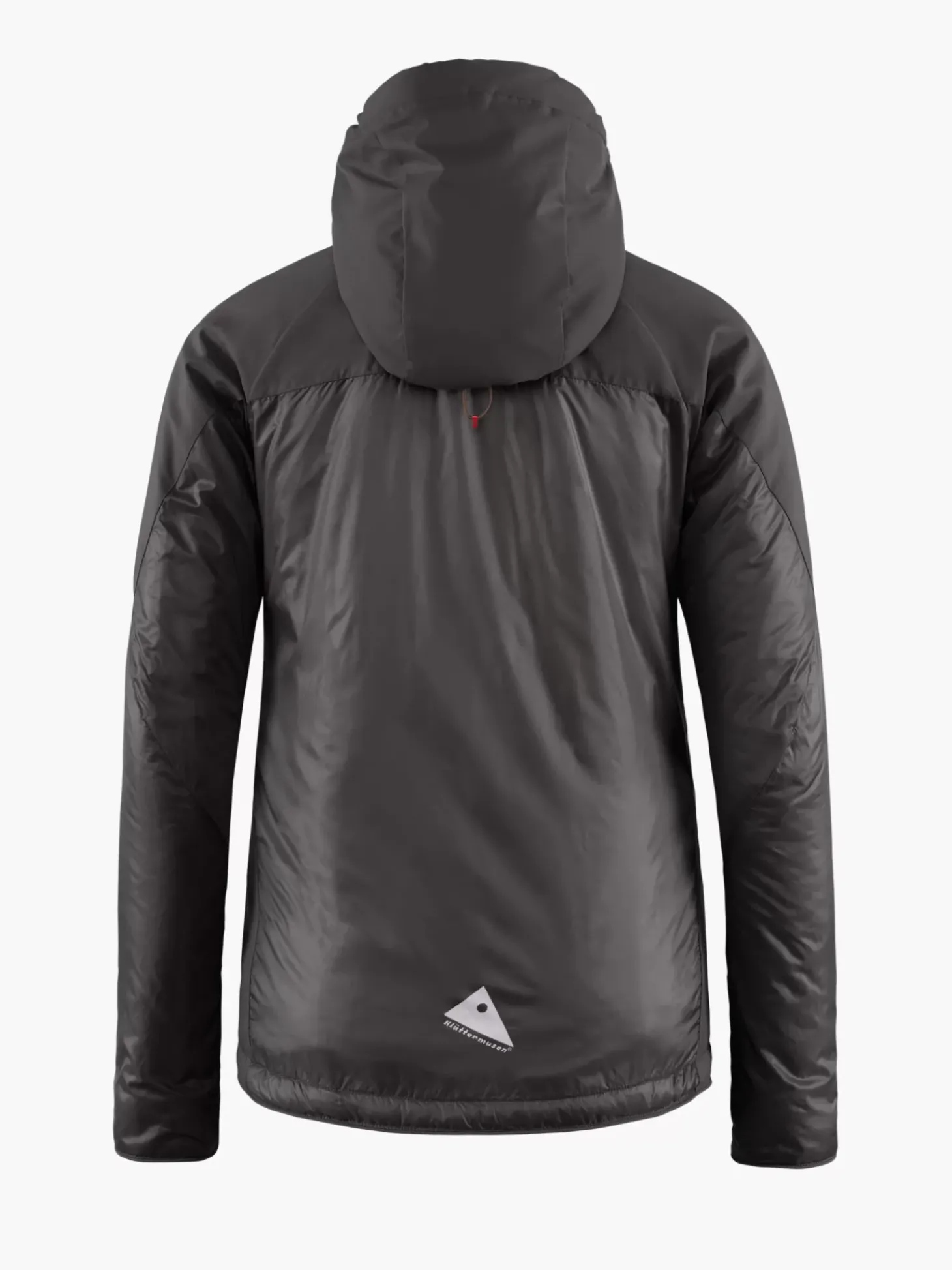 Klättermusen Down & Insulated Jackets<Alv Raven