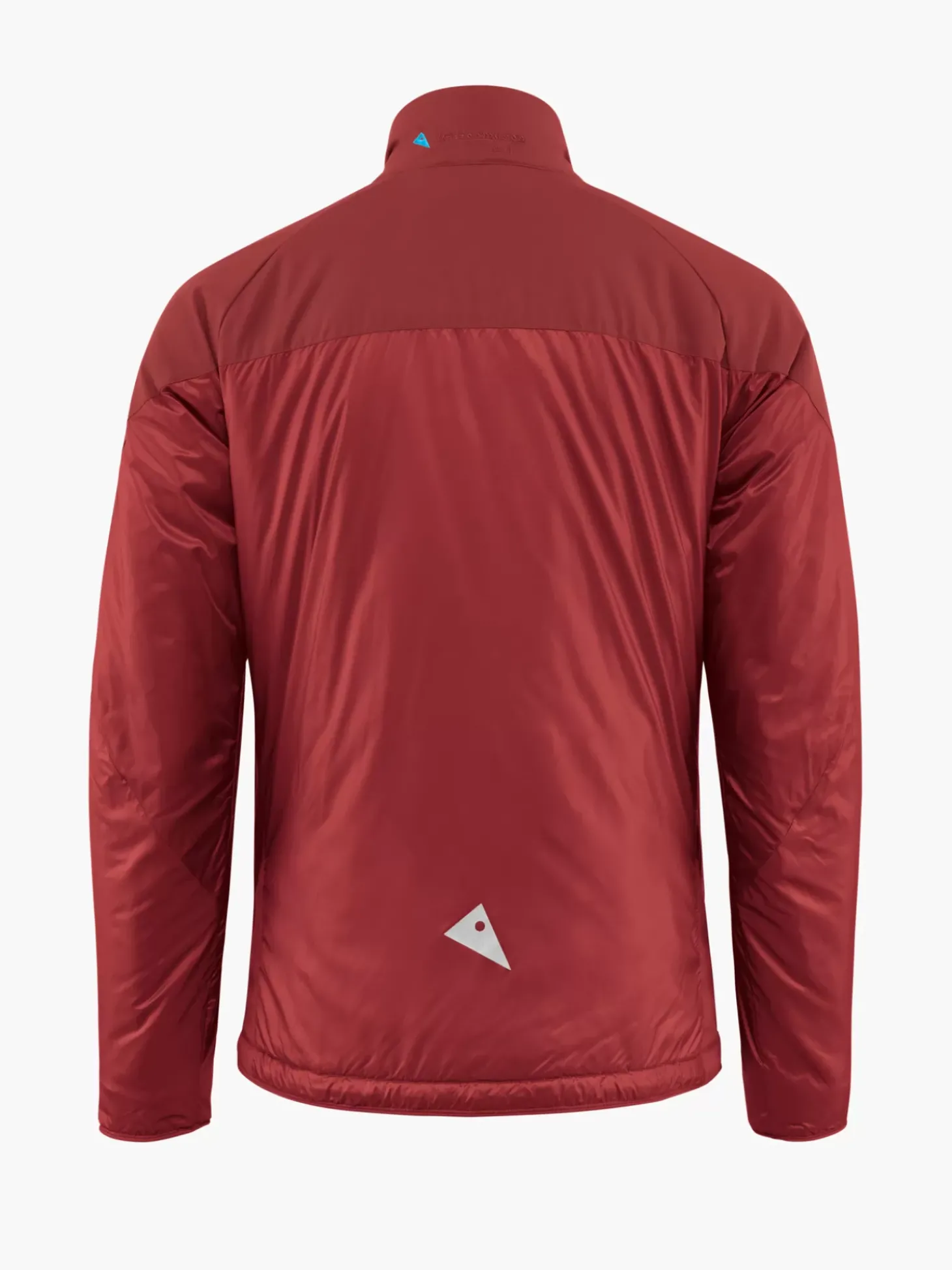 Klättermusen Down & Insulated Jackets<Alv 2.0 RoseRed