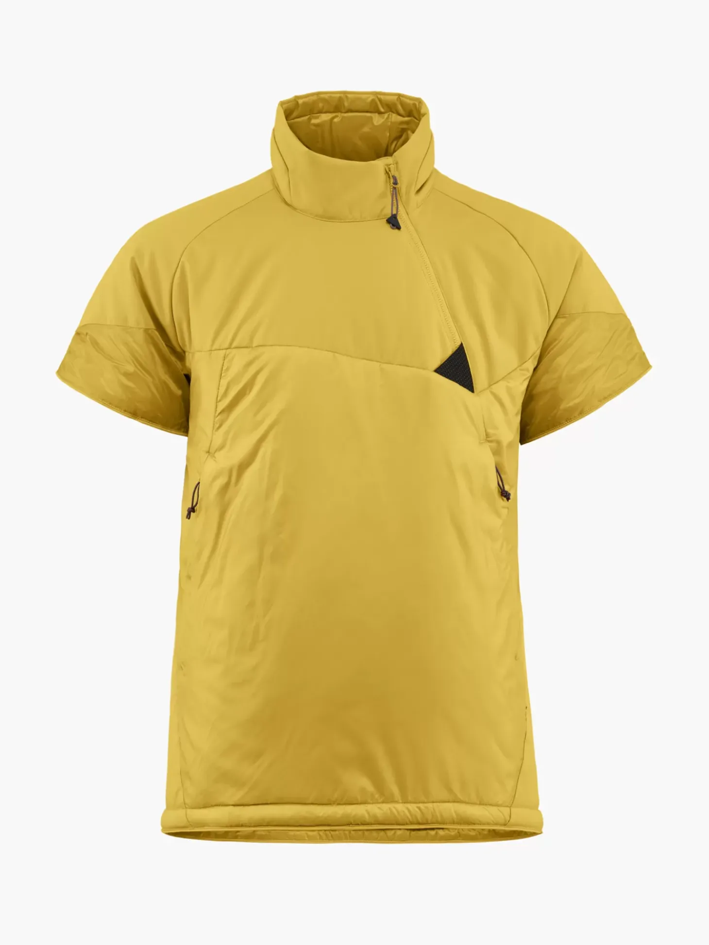 Klättermusen Down & Insulated Jackets<Alv DustyYellow