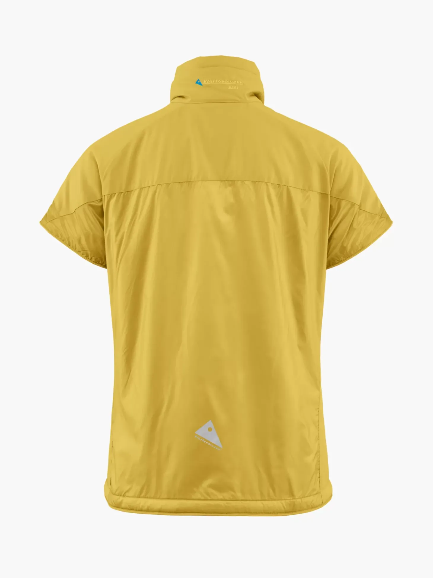 Klättermusen Down & Insulated Jackets<Alv DustyYellow